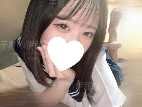 制服美少女×隠れM属性