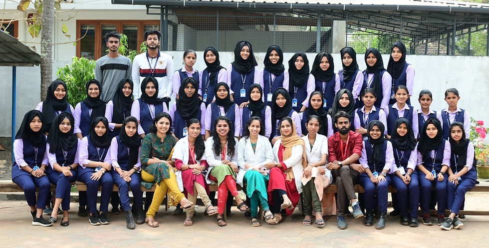 PARAMEDICAL
