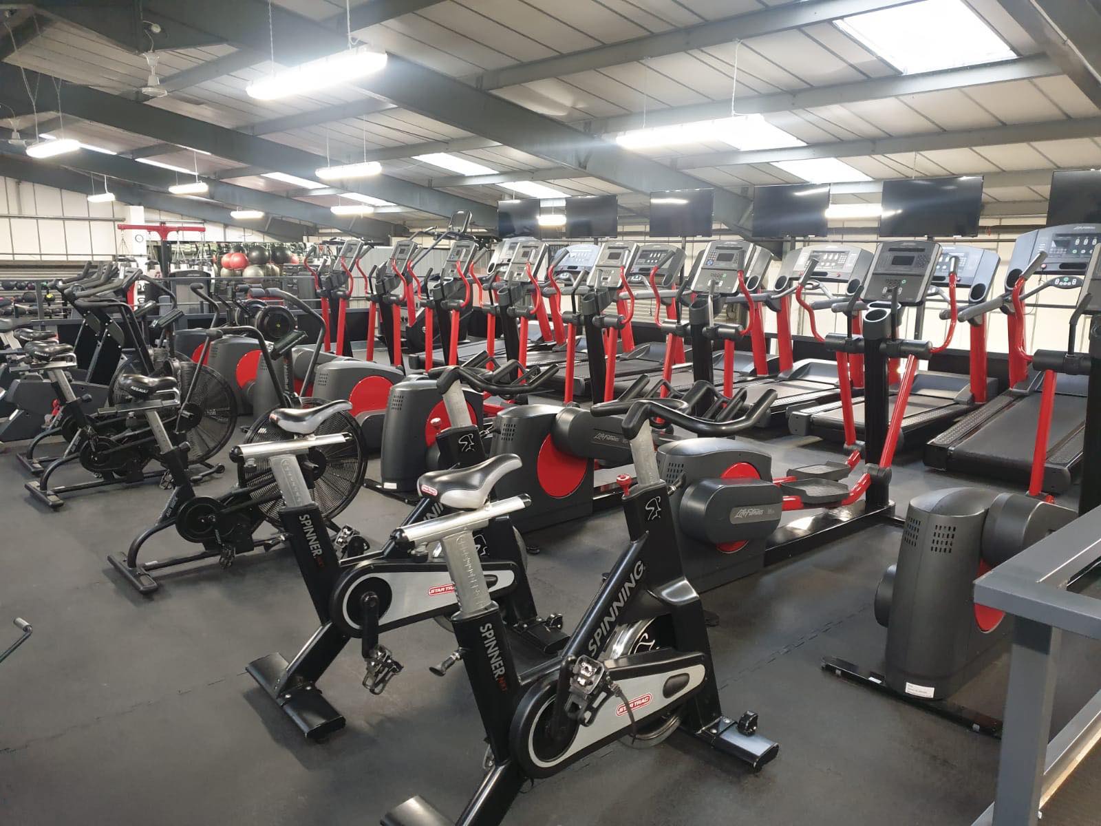 Braintree Ab Salute Gym braintree-ab-salute-gym