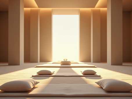 Healing Practices for Self-Reflection and Growth