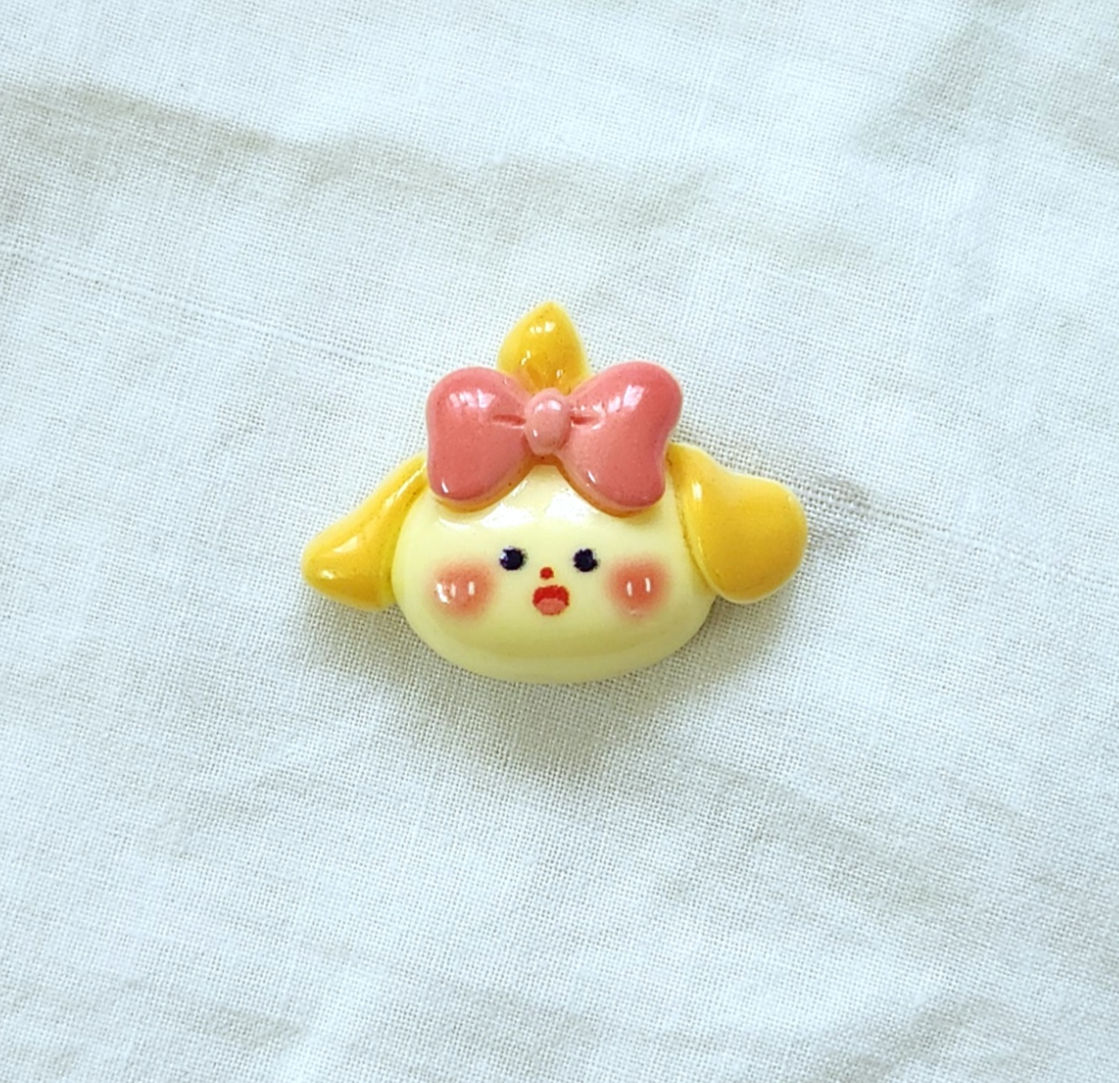 BowWow - Fridge Magnet