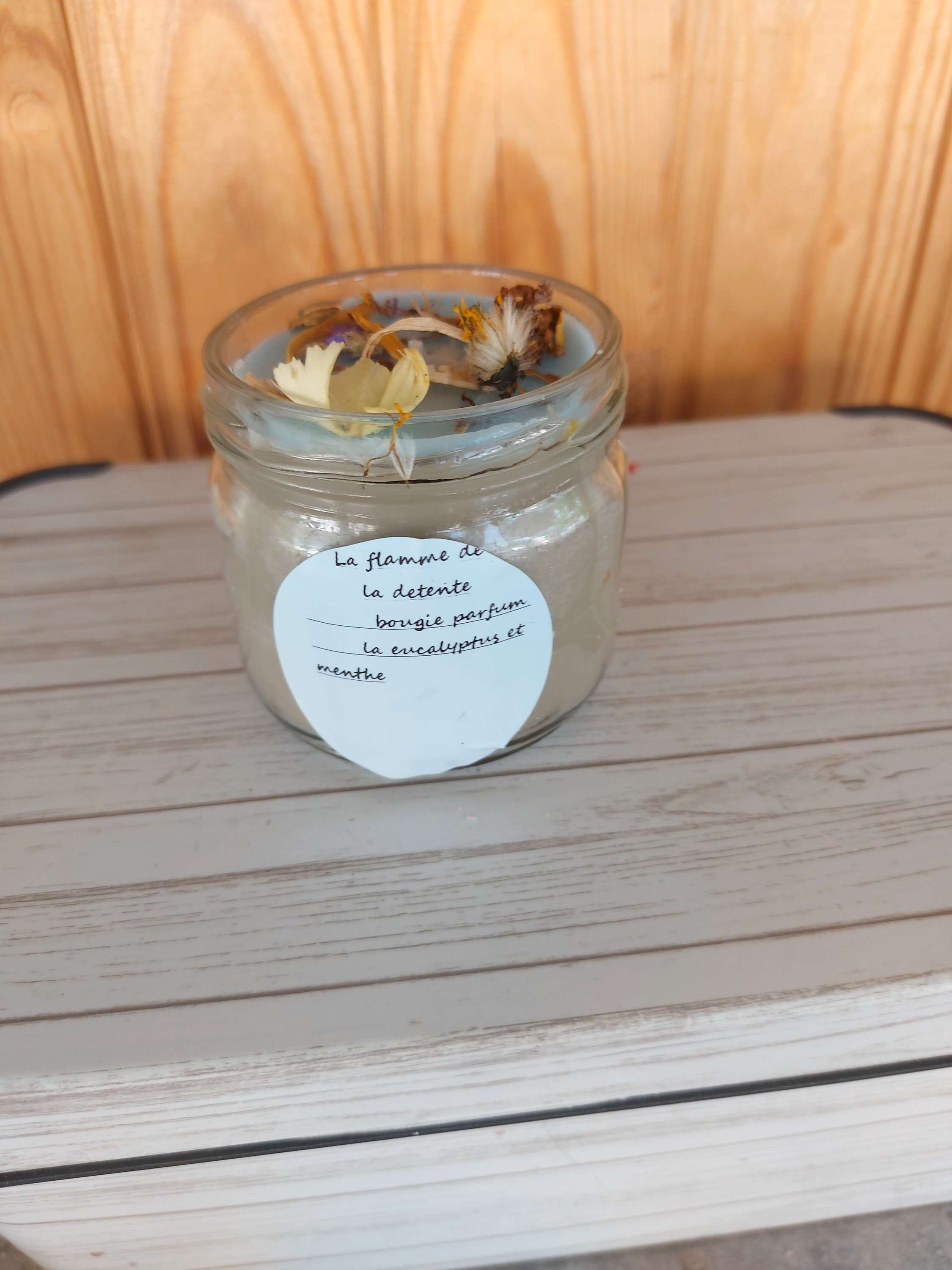 Eucalyptus et menthe 