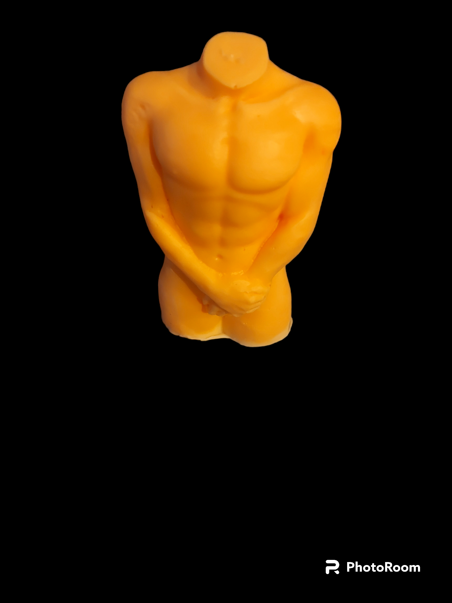 Savon au beurre de karité au parfum pomme et fraise