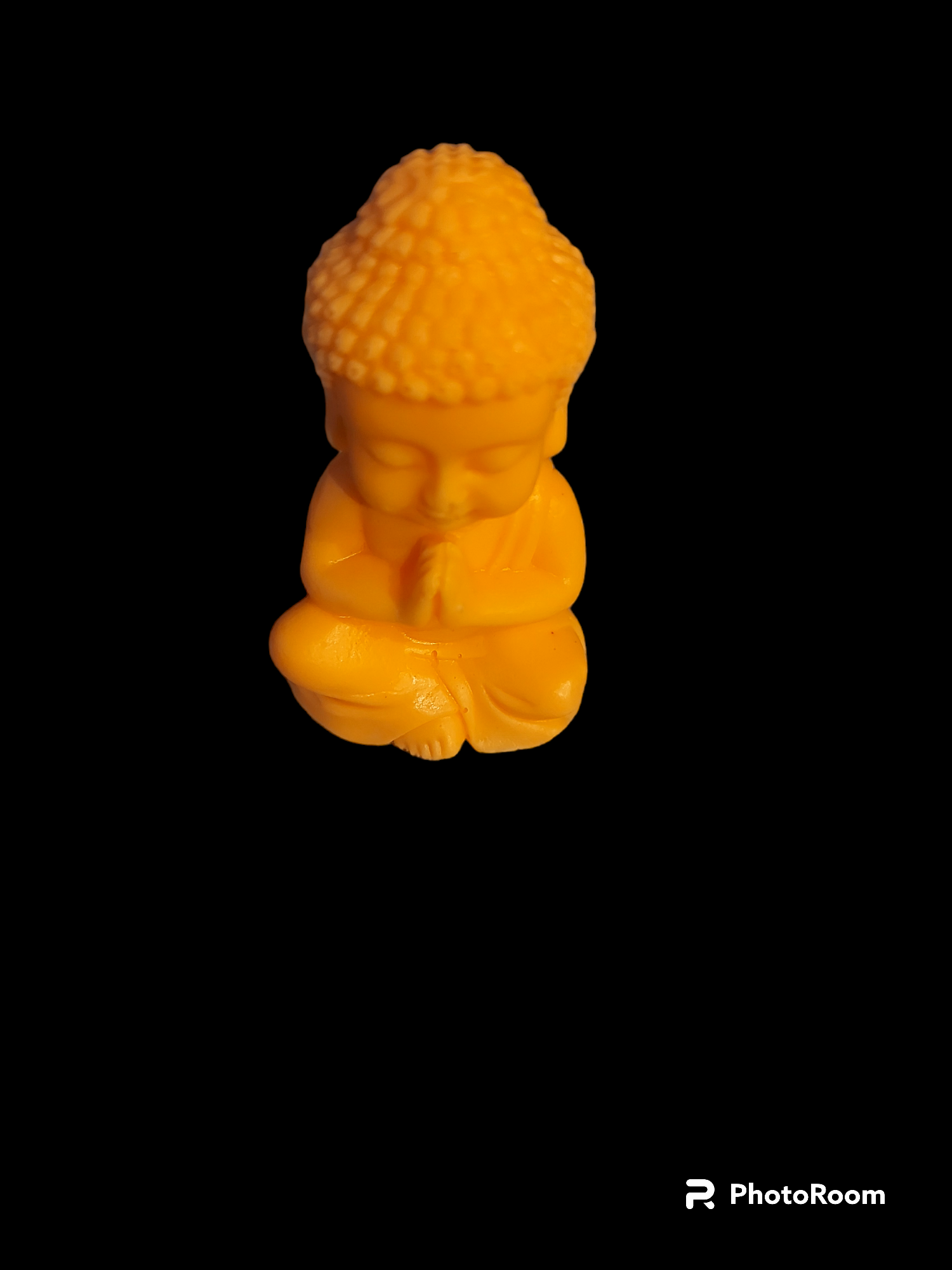 Savon au beurre de karité au parfum fraise bleuet