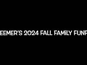 Fall Fest 2024!