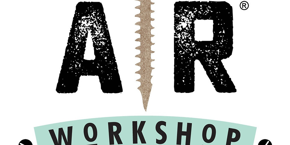 AR Workshop - Women of Redeemer