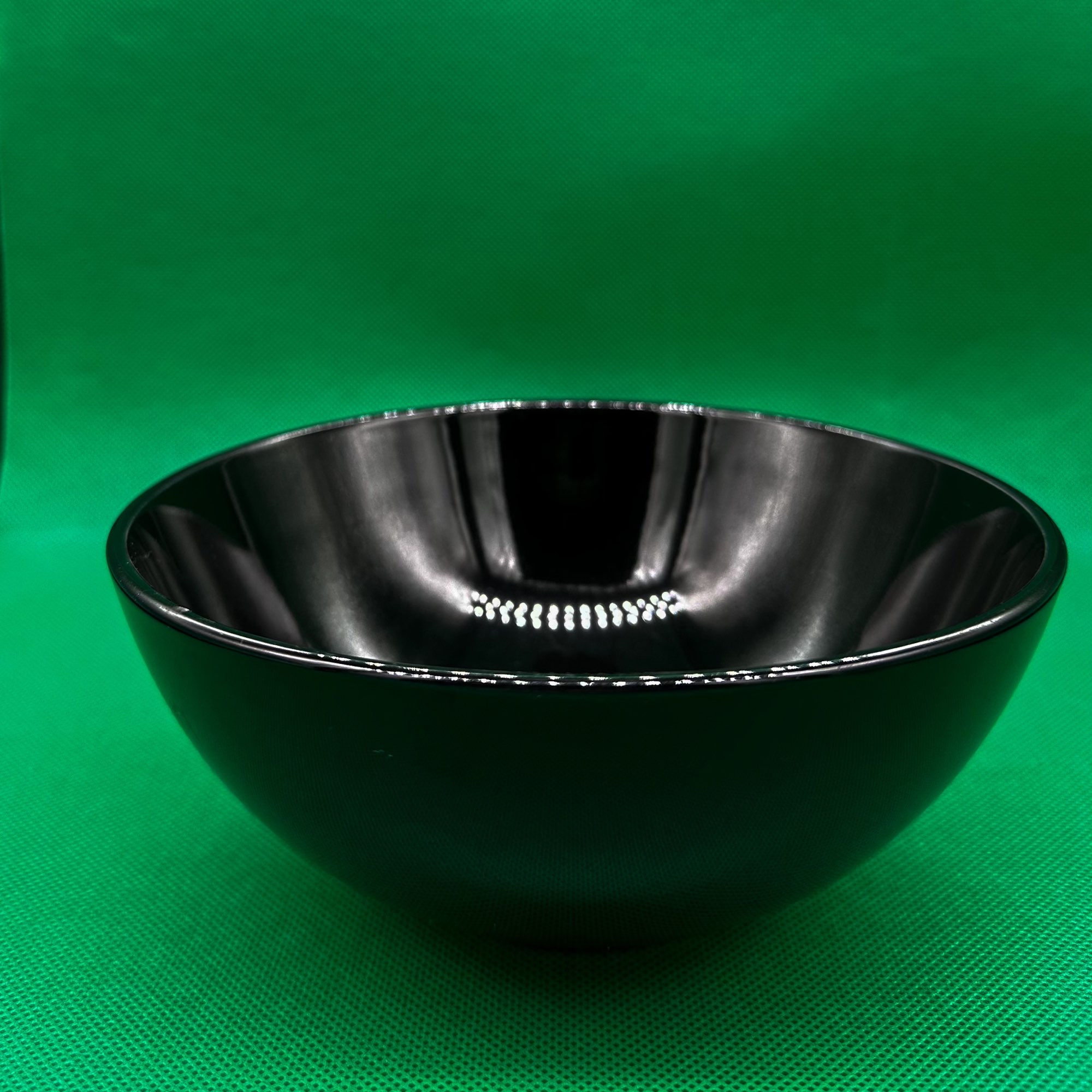 Tigela alta para sobremesa