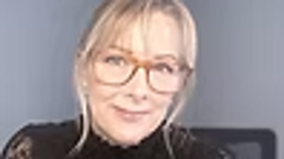 Debbie Diosi Owner and Copywriter at The Writery.