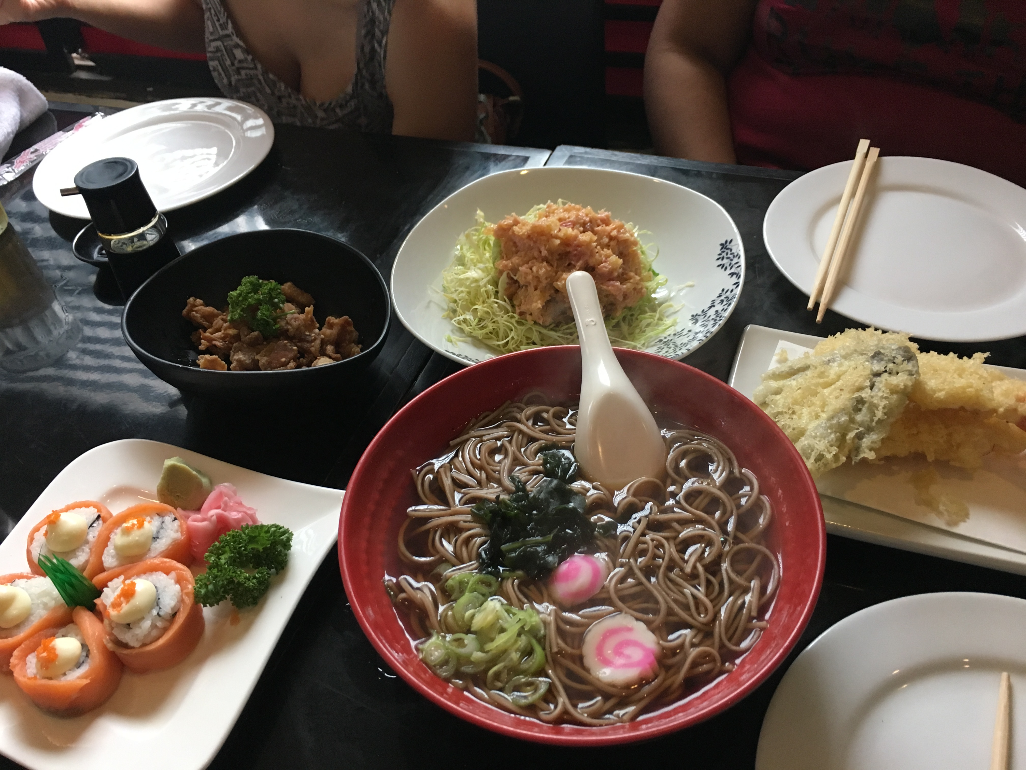 Hana Manila