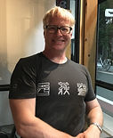 James Farrer, Professor of Sociology, Nishiogiology Project Leader