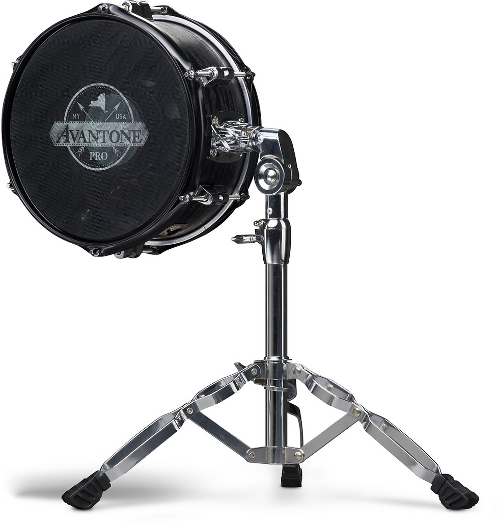 Thumbnail: Avantone Pro Bonzo Bundle