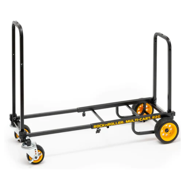 RockNRoller® Multi-Cart® R2G "Micro Glider"