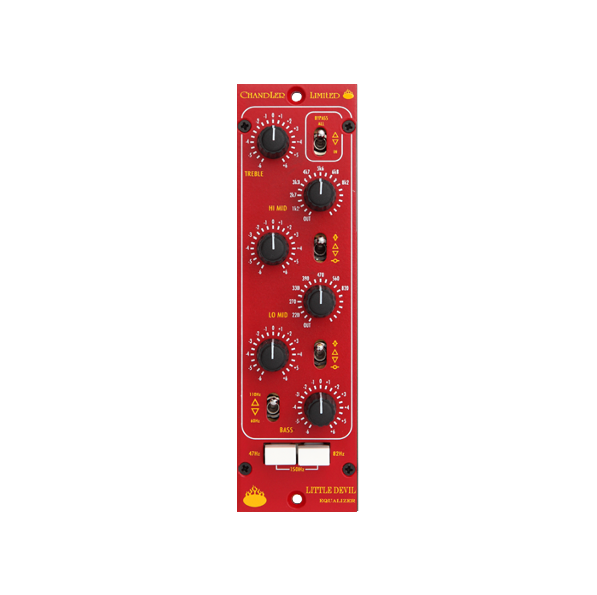 Chandler Limited Little Devil EQ