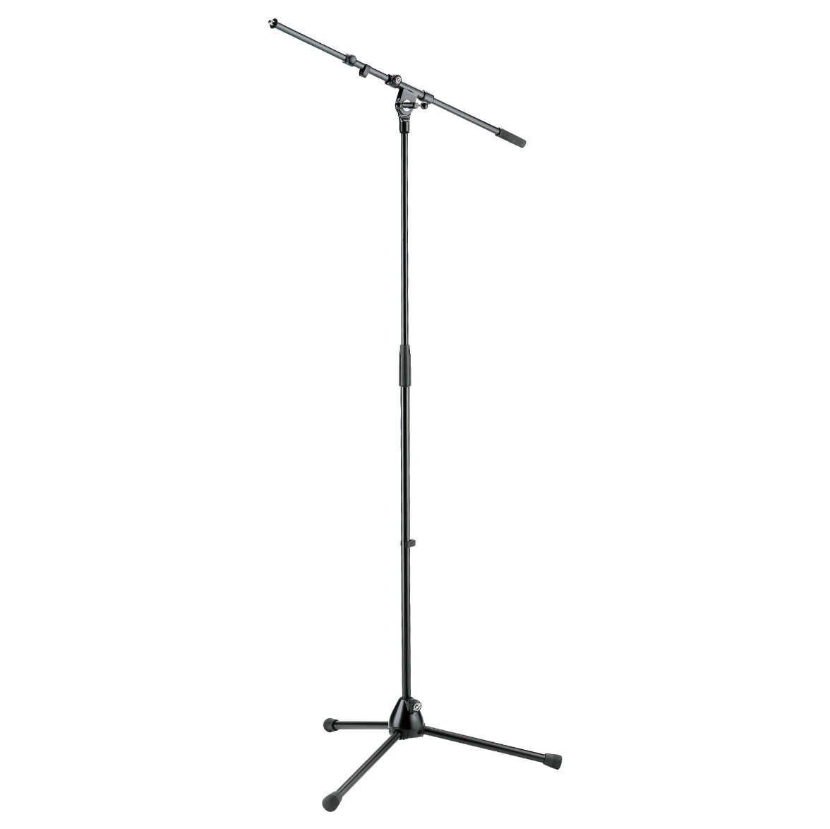 K&M 210/9 Microphone stand (Black)