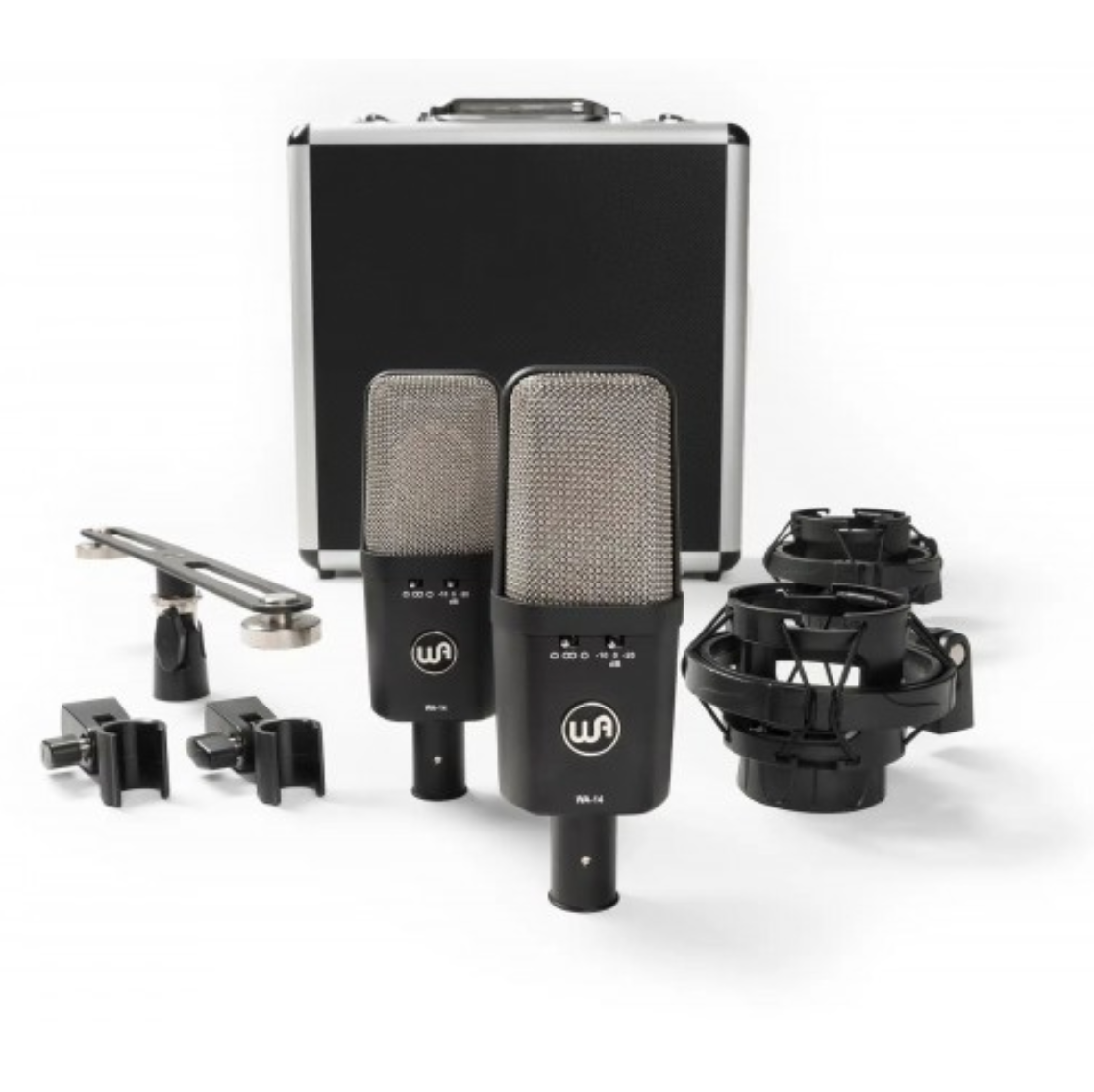 Warm Audio WA-14 (Pair)
