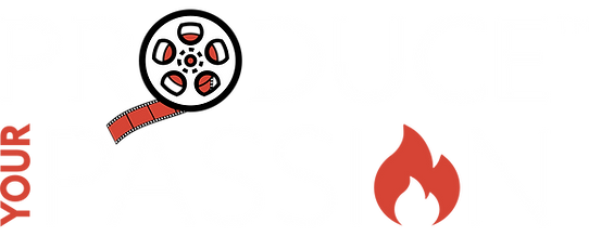 Produce Your Passion Logo