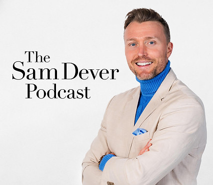 The Sam Dever Podcast - Photo 1.jpg