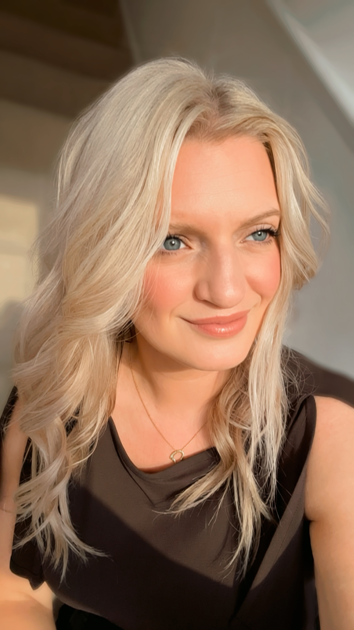 Writer: Tanya Louise Co