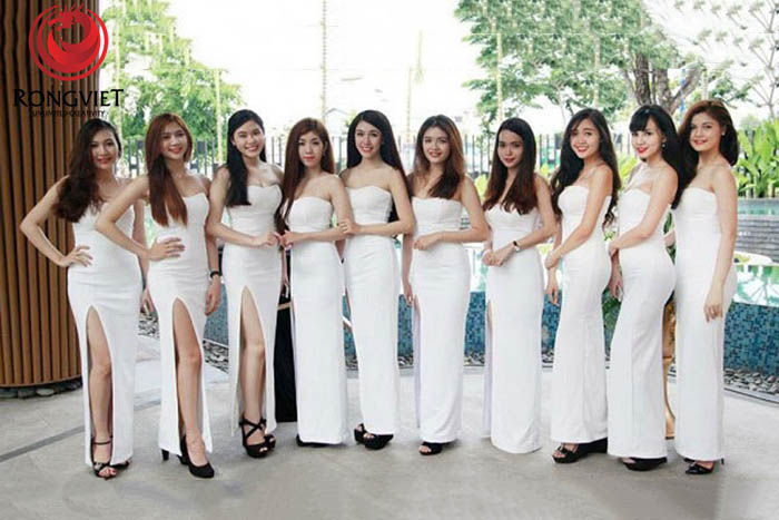 Tổ chức sự kiện - Công ty sự kiện Rồng Việt