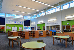 Library Media Center