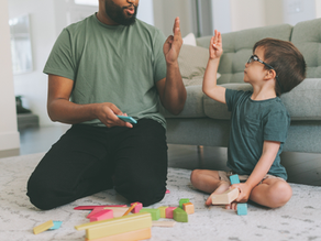 Att stötta barn med DLD/språkstörning – konkreta sätt att underlätta vardagen