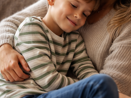 Att stärka självkänslan hos barn med NPF – en guide för barnvakter och föräldrar