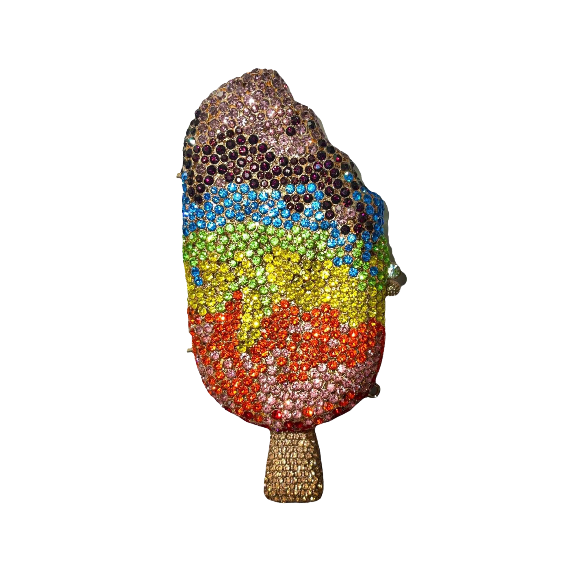 Lushsicle