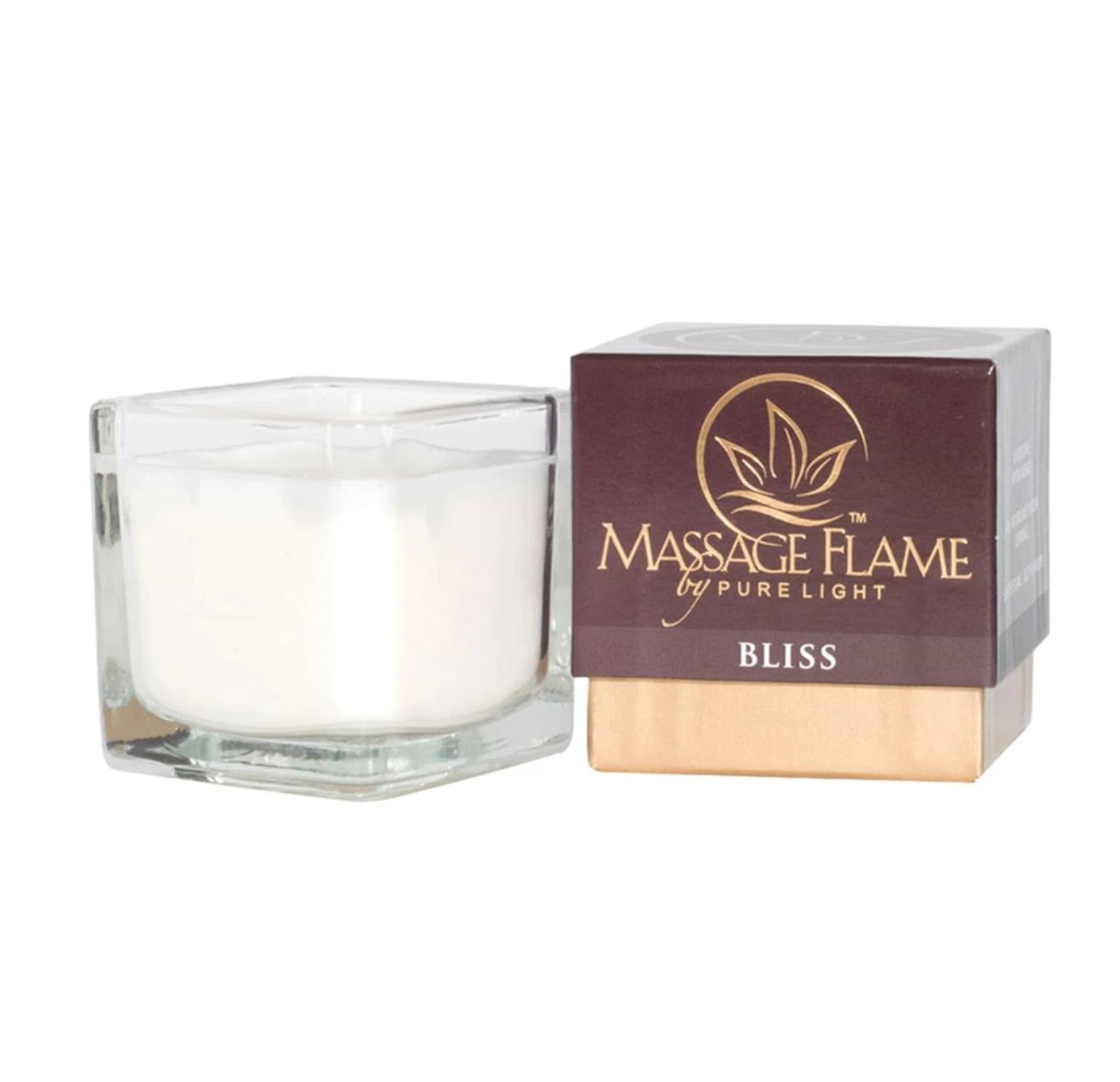 Massage Flame Candles
