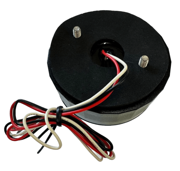 Thumbnail: LAP 95mm Green LED Beacon