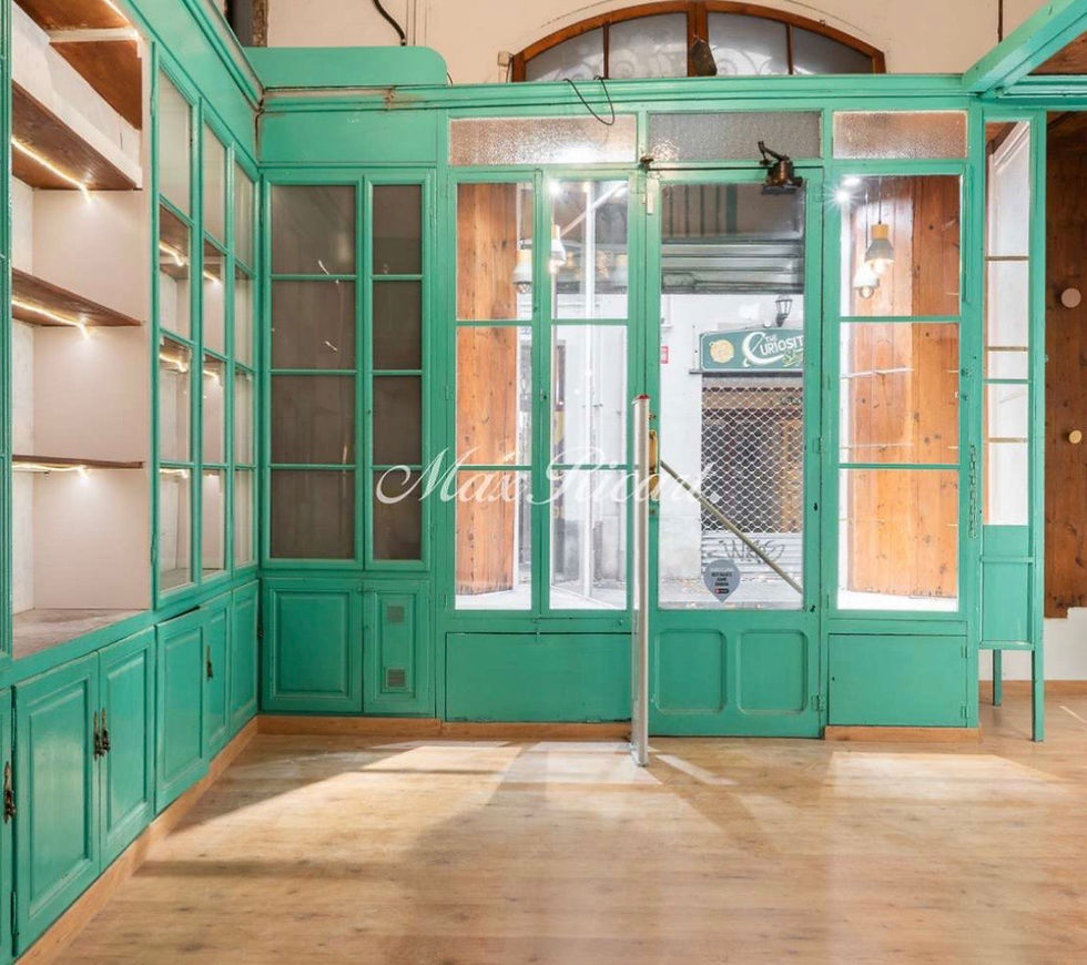 FERMETURE POUR DÉMÉNAGEMENT