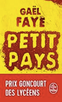 BOOK CLUB : Petit pays - Gaël Faye
