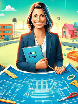 From Brainstorm to Brilliant: Building Effective Training with the ADDIE Model