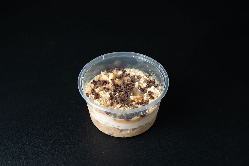Thumbnail: Overnight Weetbix Tub