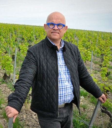 Eric Rodez Champagne Éric Rodez | WINETASTIC
