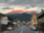 Depart main st Queenstown