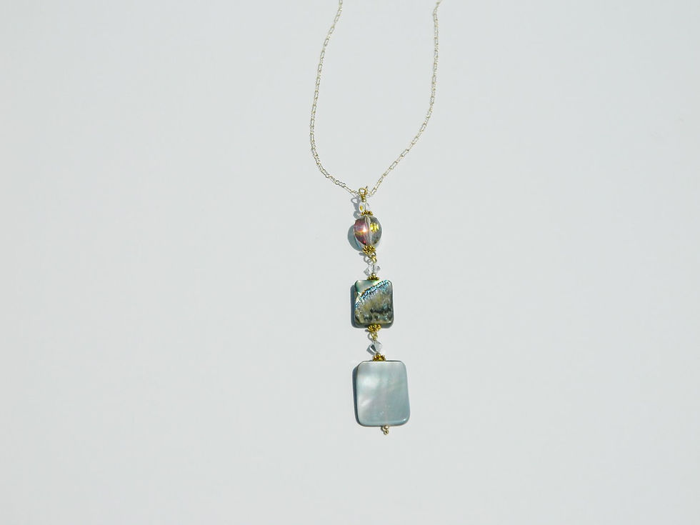 Thumbnail: Greytone shell in abalone