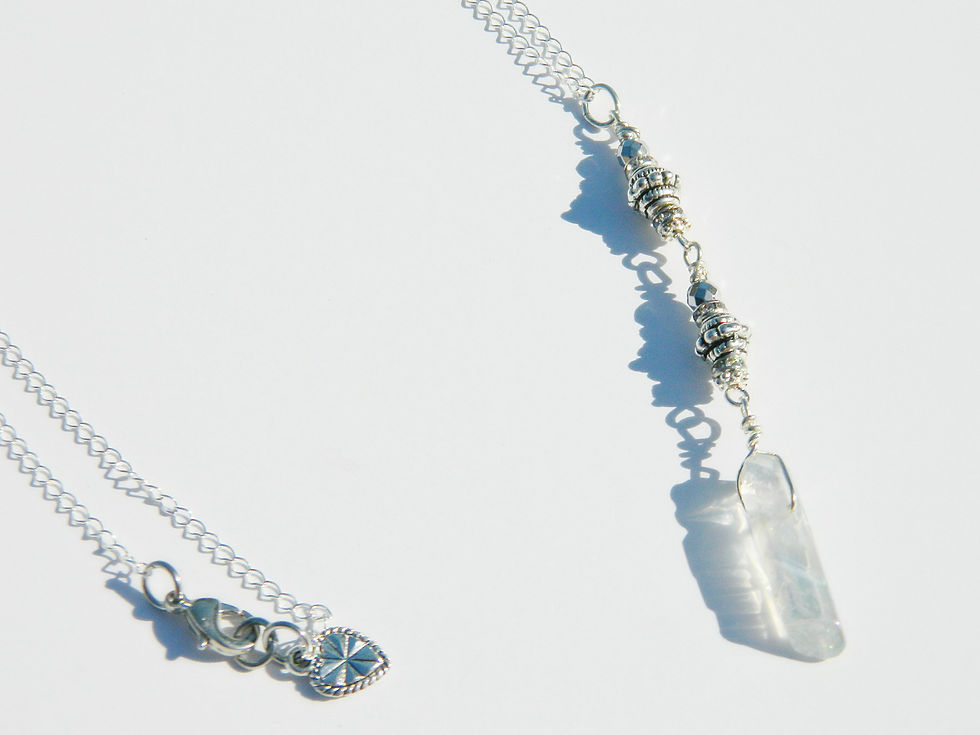 Thumbnail: Silver on Silver