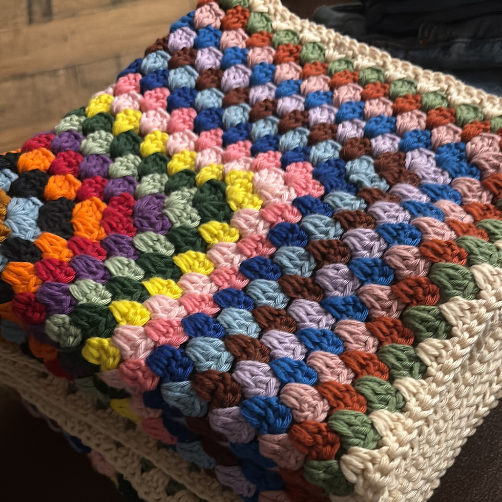 CROCHET