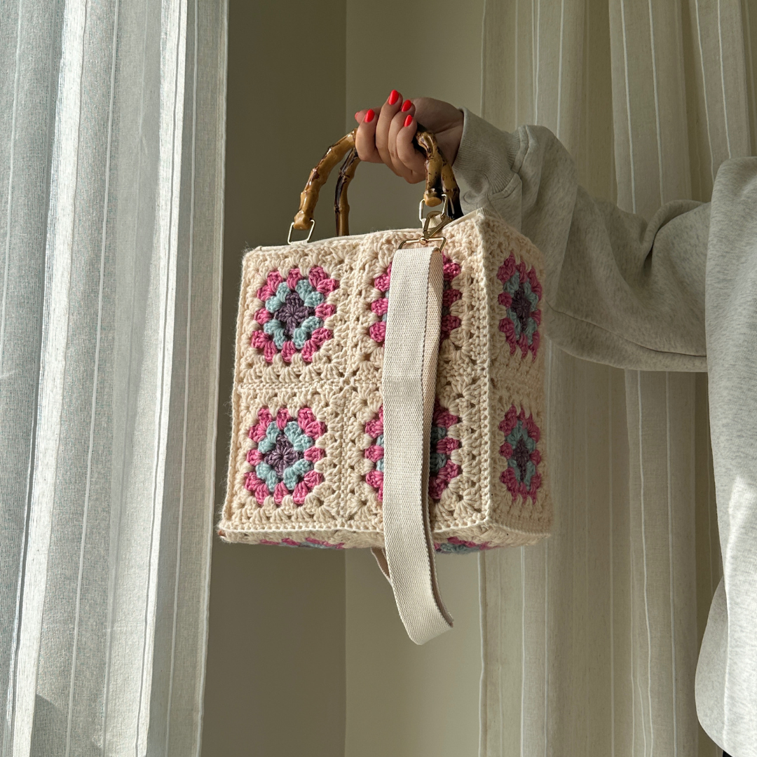 crochet workshop