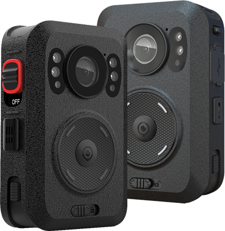 Bodycam Telox T3