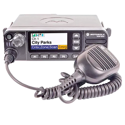 Motorola DGM8500e