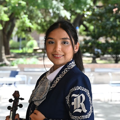 Alicia Acuna Valenzuela