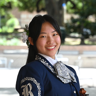 Angel Qu