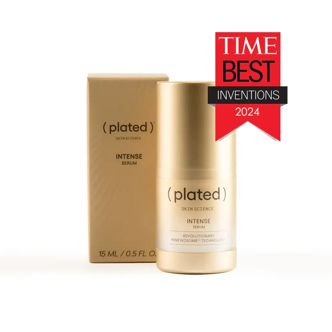INTENSE Serum ( plated )