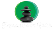 Equanimity Yoga Oundle Northamptonshire Logo