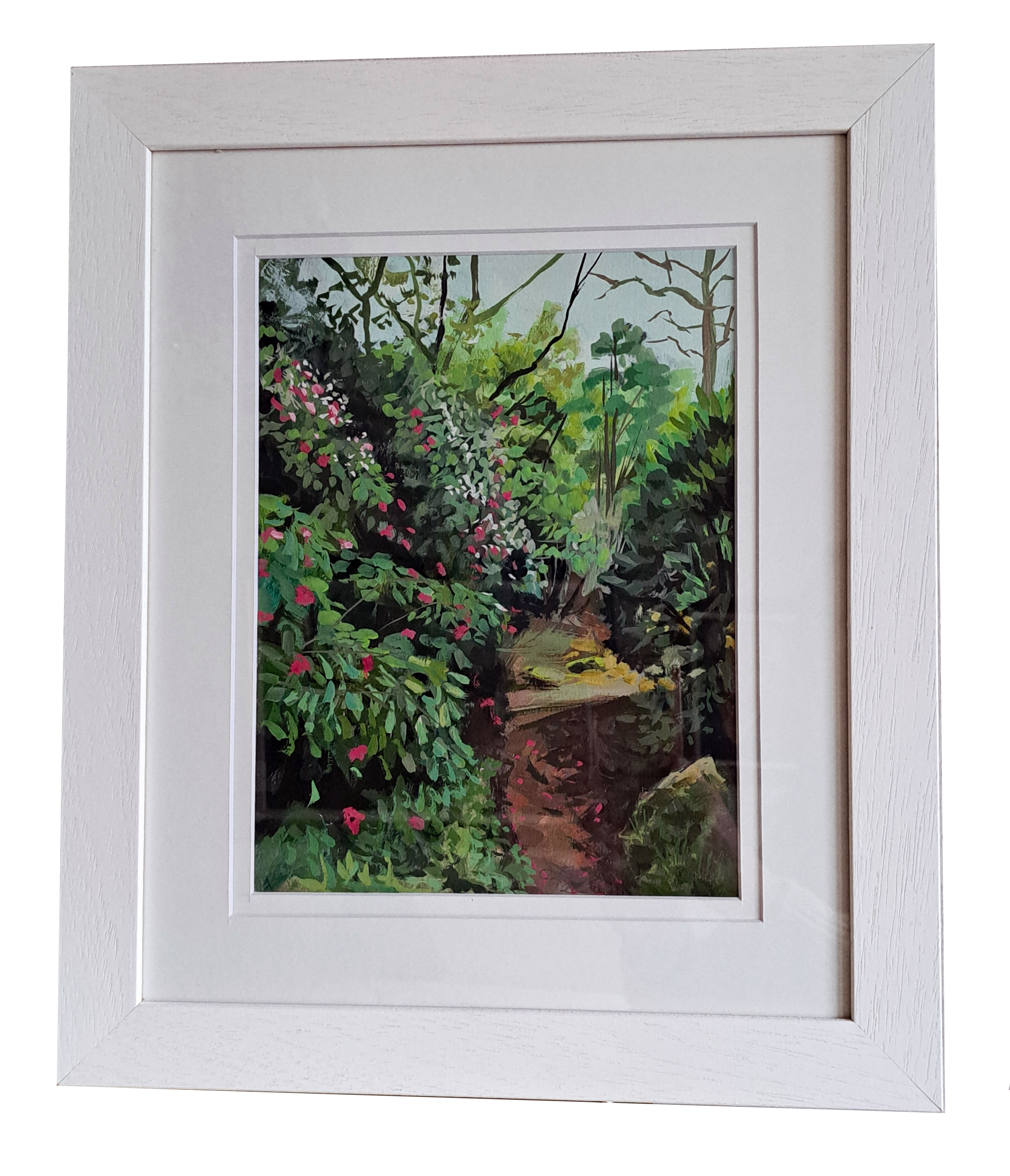 Spring Gardens Ambleside