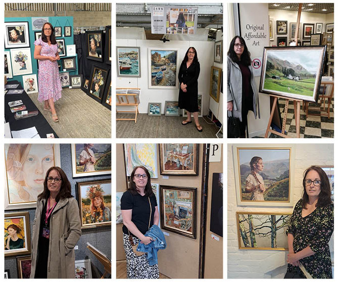 What I Have Learnt 18months Being A Full Time Artist