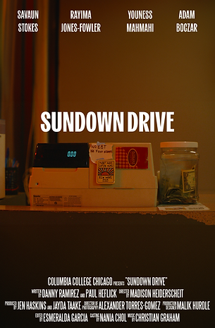 Sundown Drive