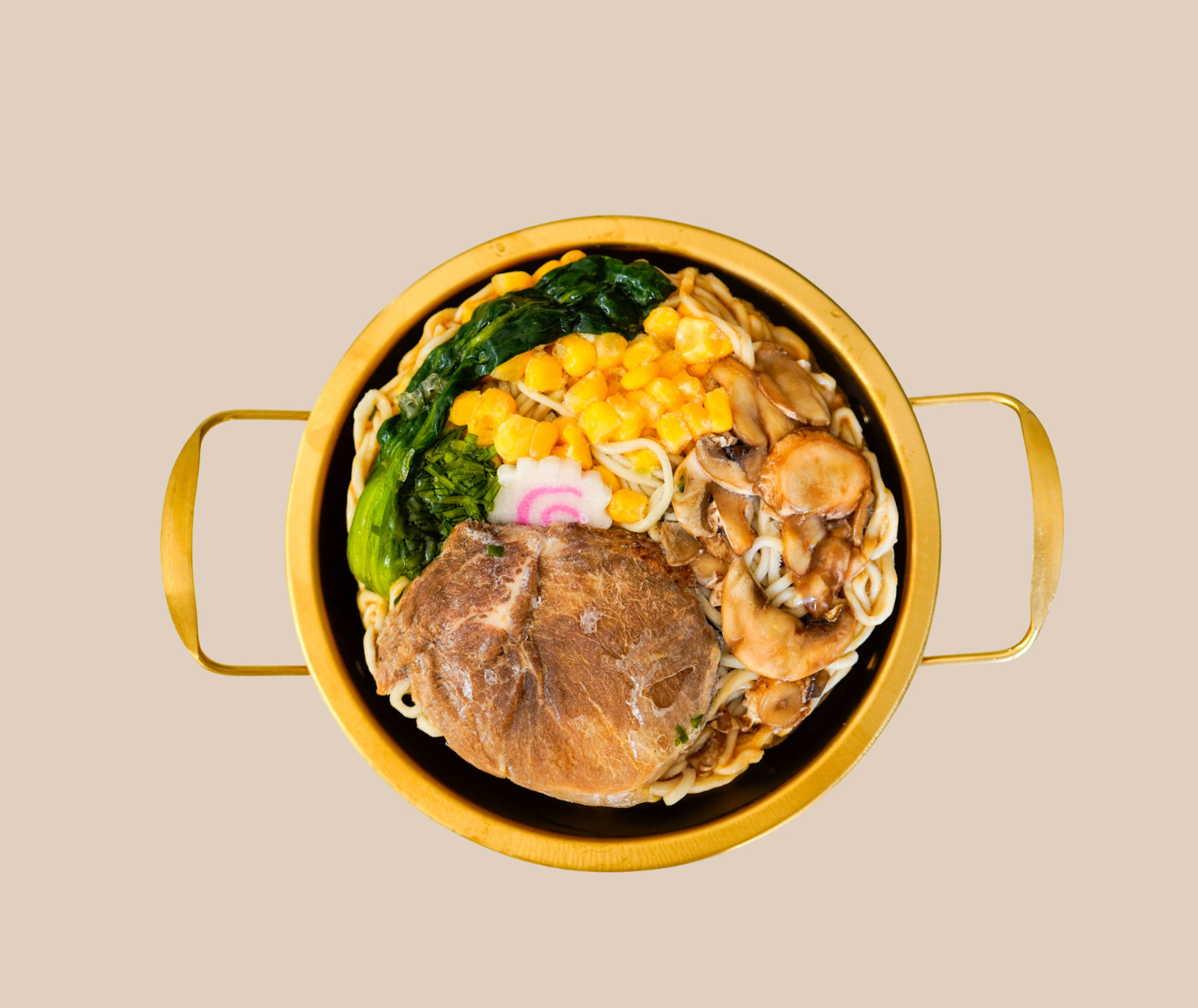 Miso Ramen