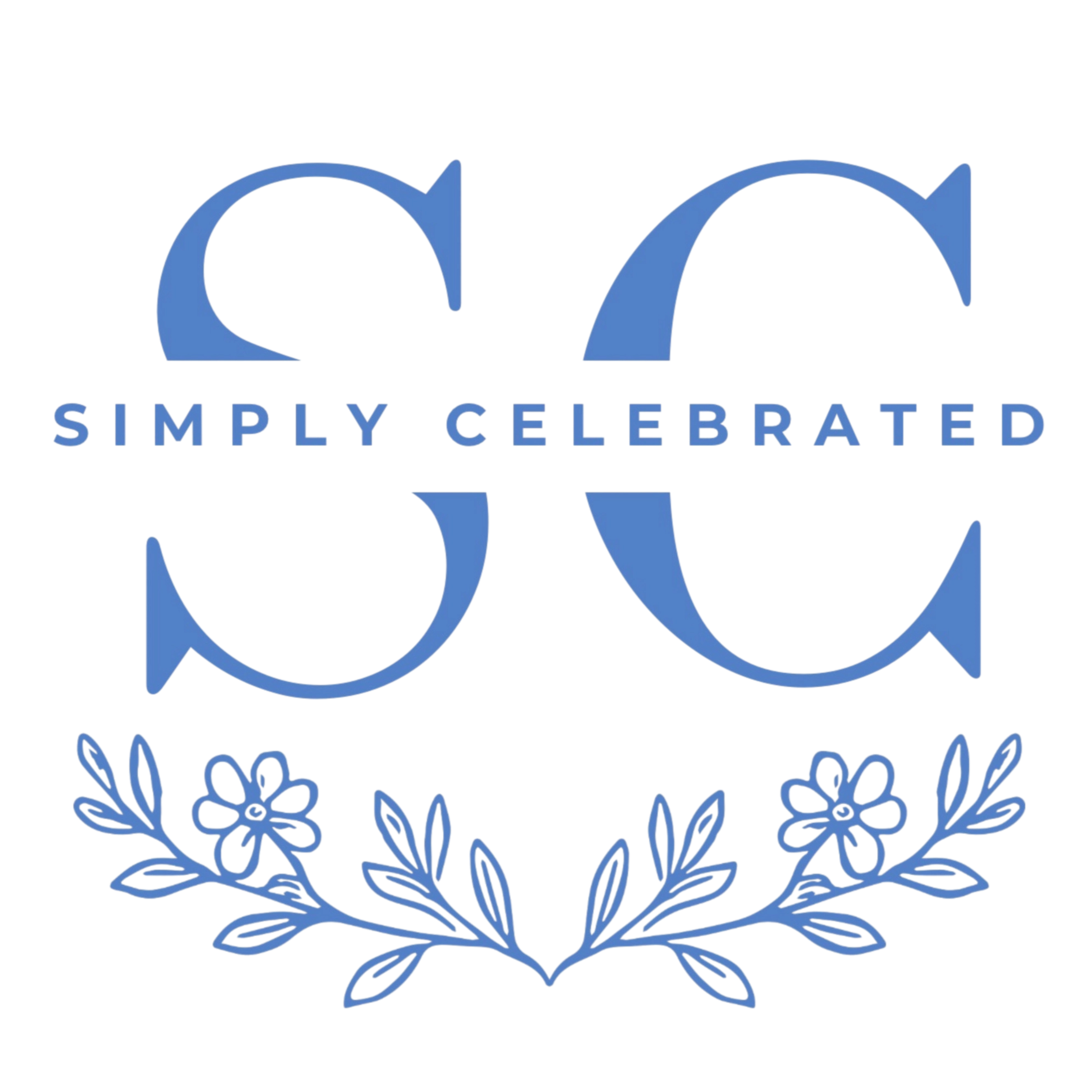 Writer: Simply Celebrated